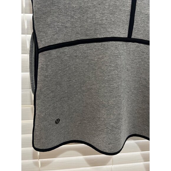 Lululemon Women's Reversible Imsculpt Vest -‎ Size 8 - Picture 4 of 9